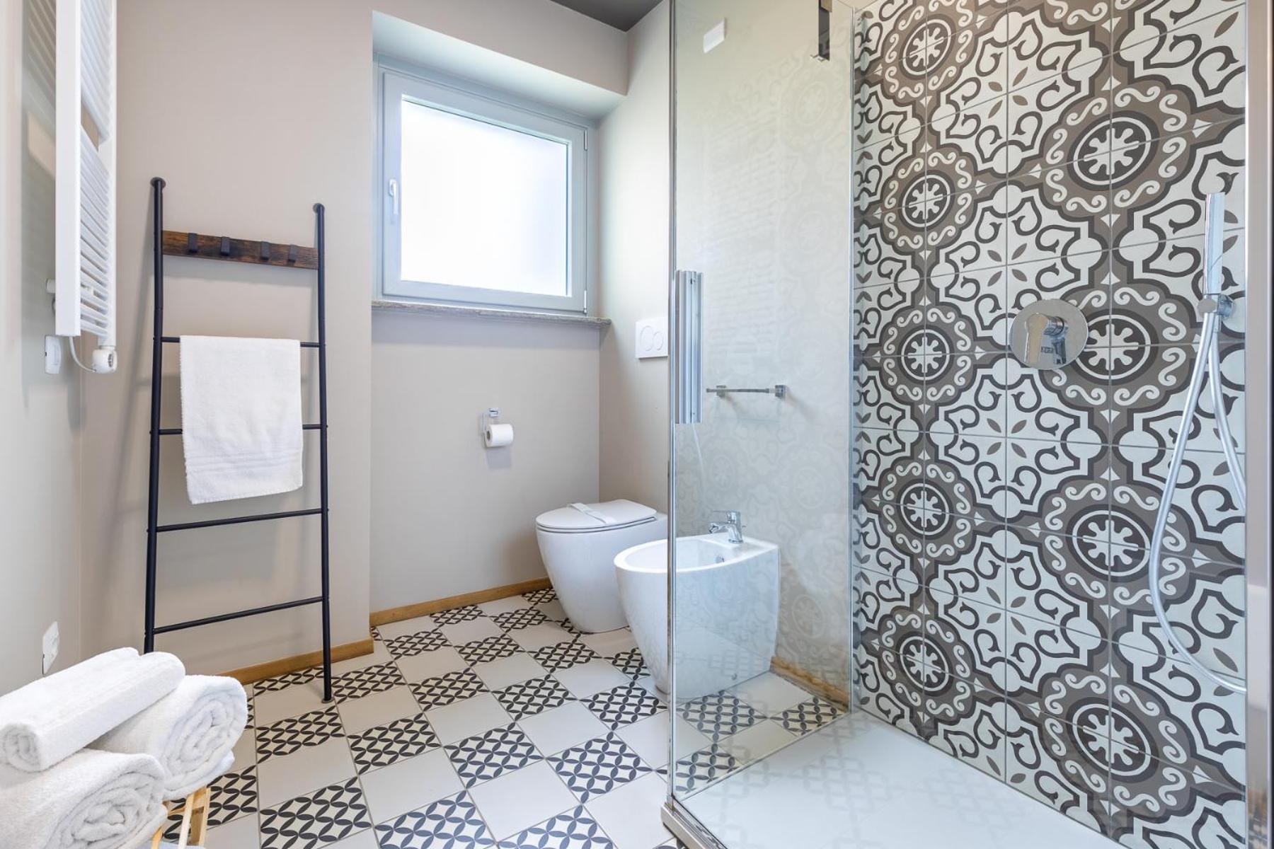 לה מורה La Casa Nelle Aie - Appartamento Nebbiolo - Free Wifi E Ac מראה חיצוני תמונה