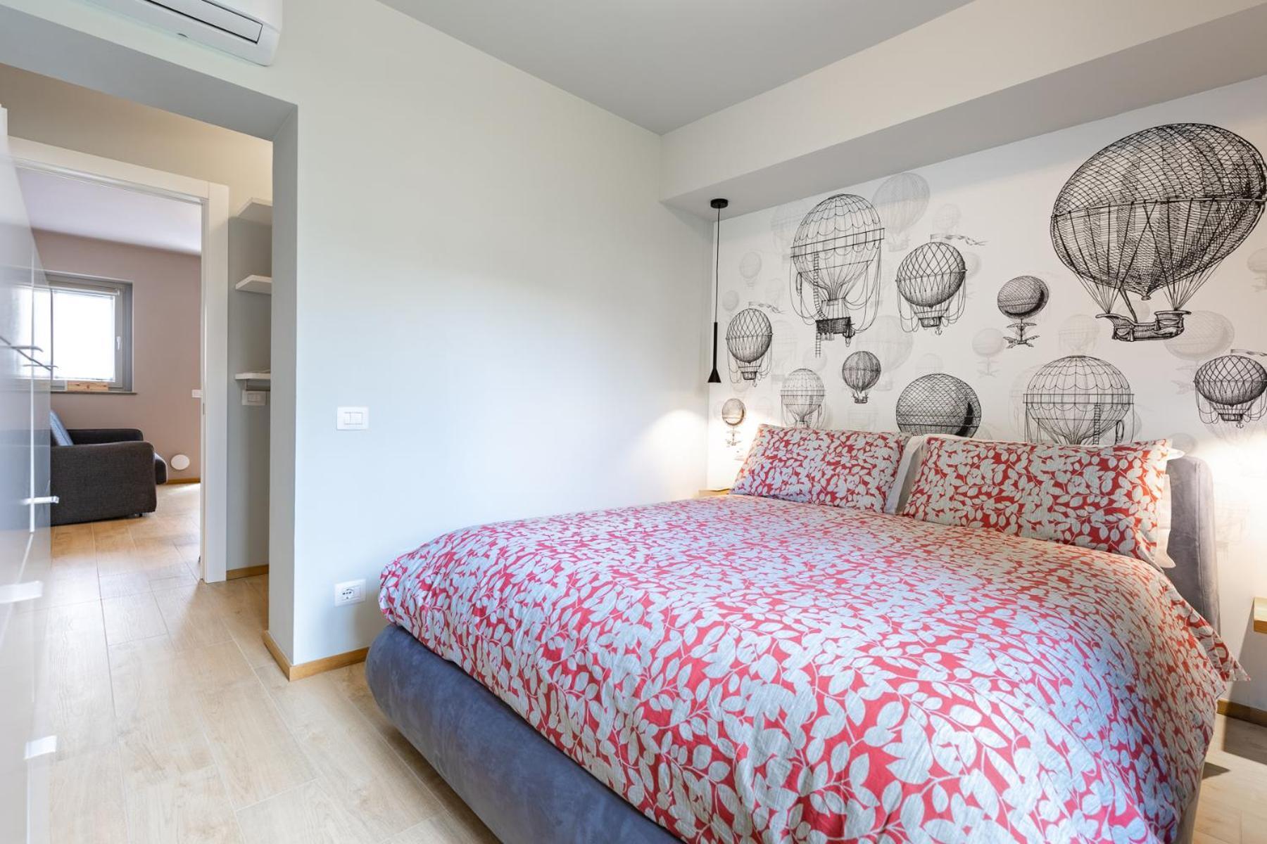 לה מורה La Casa Nelle Aie - Appartamento Nebbiolo - Free Wifi E Ac מראה חיצוני תמונה
