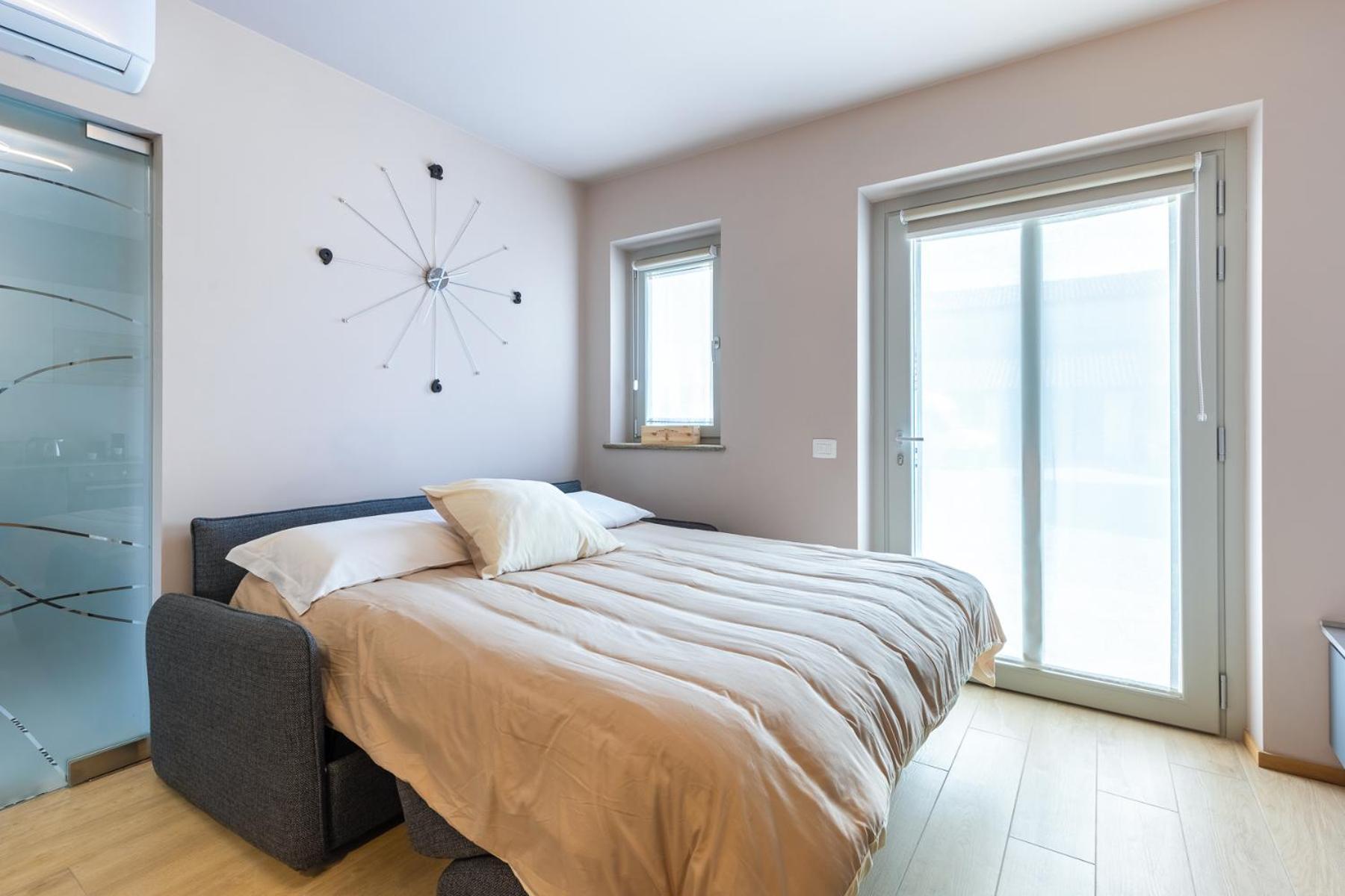 לה מורה La Casa Nelle Aie - Appartamento Nebbiolo - Free Wifi E Ac מראה חיצוני תמונה